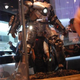 Image for article titled Shiny, Scary Iron Man Suit at CES
